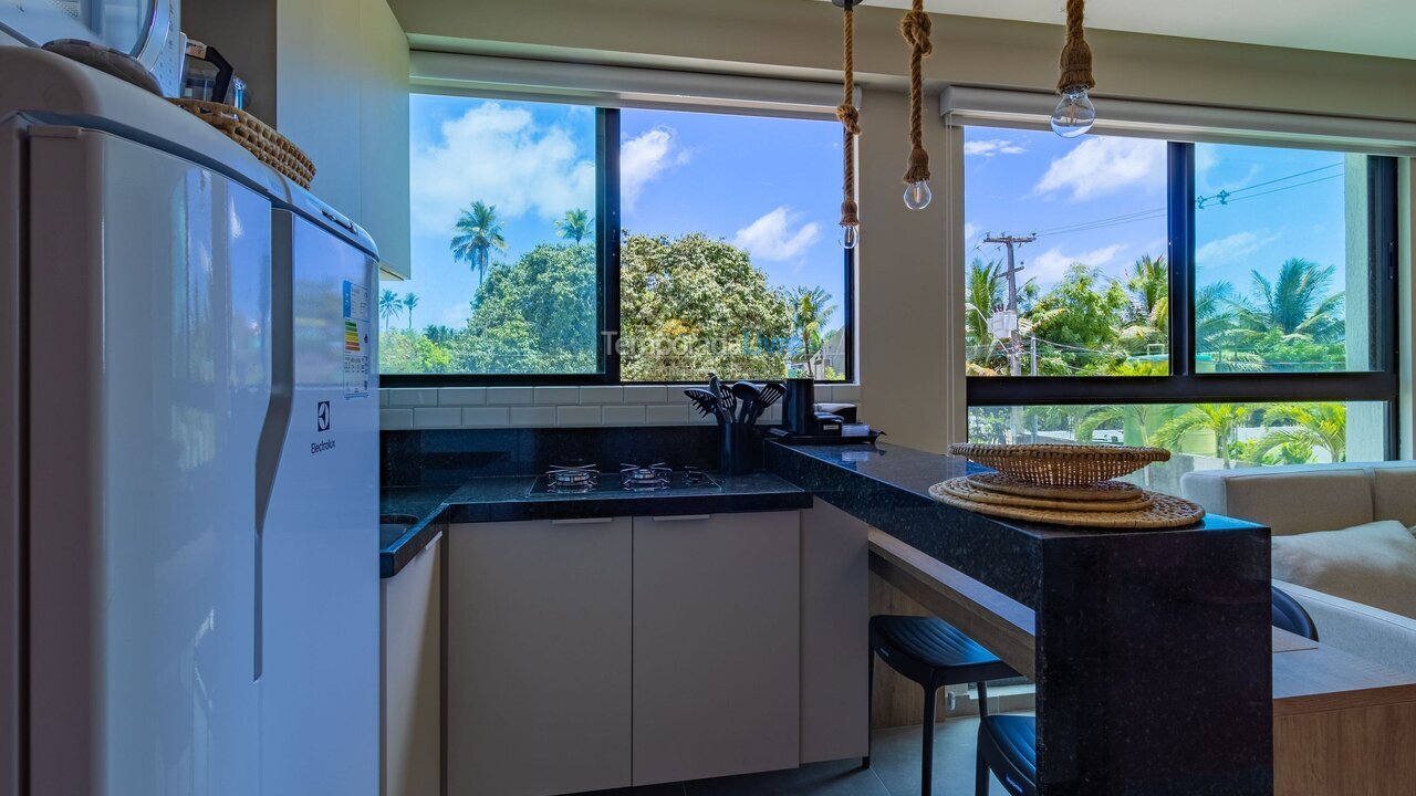 Apartamento para alquiler de vacaciones em Porto de Galinhas (Porto de Galinhas)