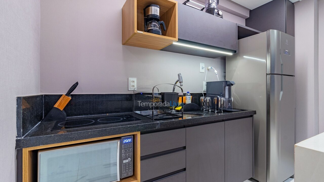 Apartamento para alquiler de vacaciones em Recife (Pe Praia de Boa Viagem)