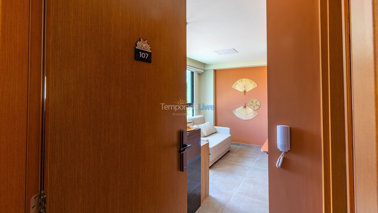 Apartamento para alquiler de vacaciones em Porto de Galinhas (Porto de Galinhas)