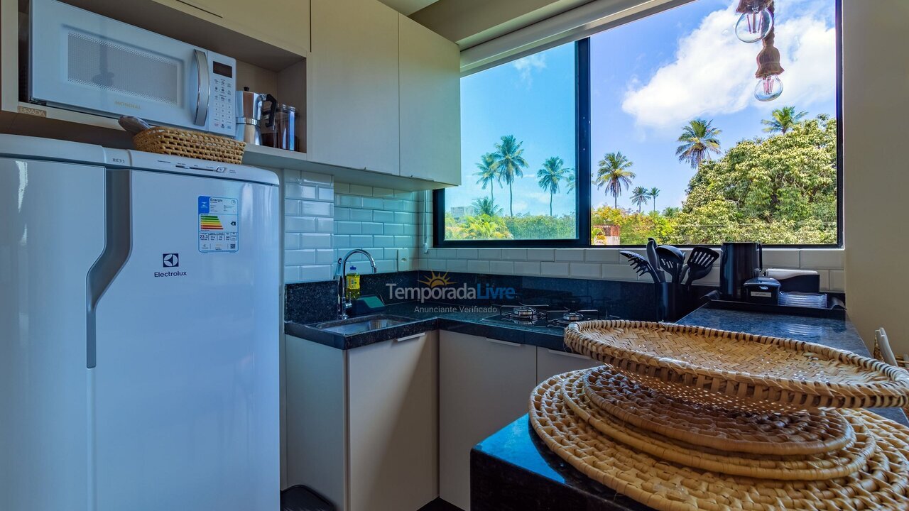 Apartamento para alquiler de vacaciones em Porto de Galinhas (Porto de Galinhas)