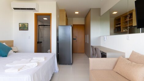 Makia Beach #C216 - Amazing Suite by Carpediem