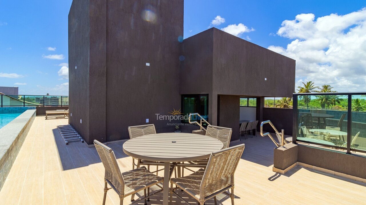 Apartamento para alquiler de vacaciones em Porto de Galinhas (Porto de Galinhas)