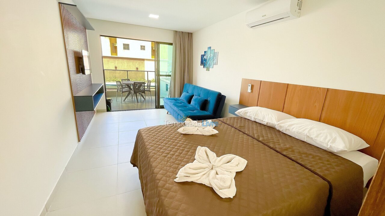 Apartment for vacation rental in Porto de Galinhas (Porto de Galinhas)