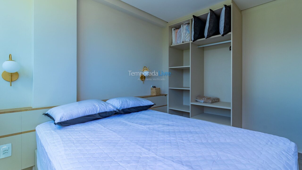 Apartamento para alquiler de vacaciones em Porto de Galinhas (Porto de Galinhas)
