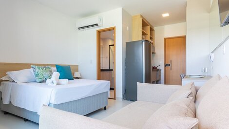 Makia Beach #A308 - em Muro Alto por Carpediem