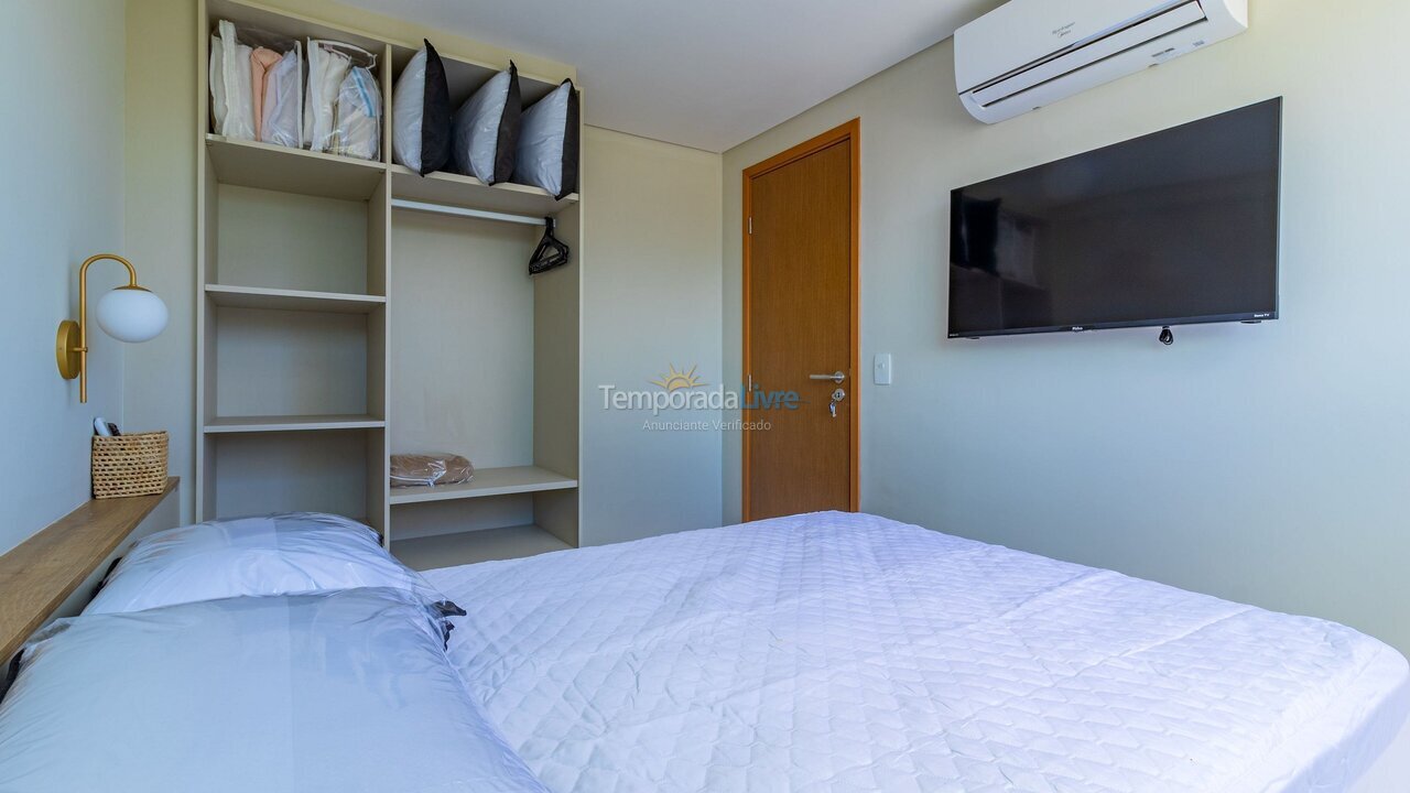 Apartamento para alquiler de vacaciones em Porto de Galinhas (Porto de Galinhas)