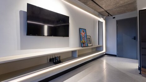 Urban #305 - Conforto em Tambaú por Carpediem