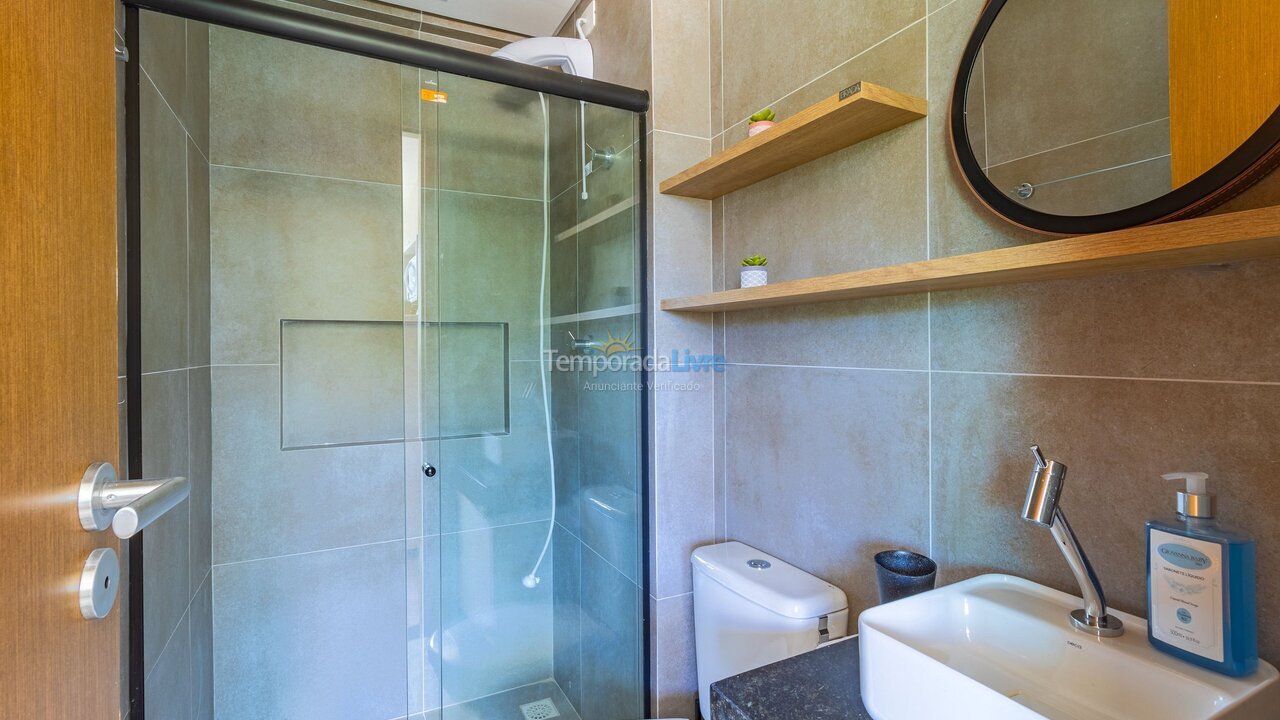 Apartamento para alquiler de vacaciones em Porto de Galinhas (Porto de Galinhas)