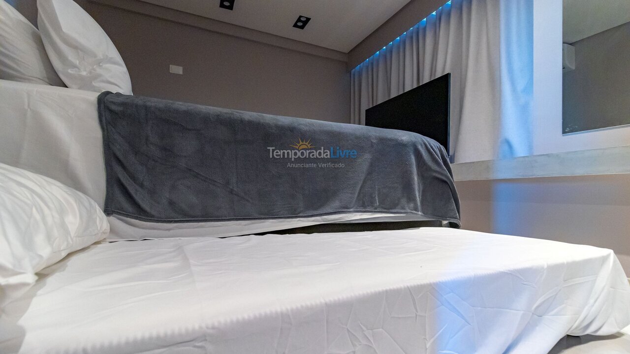 Apartamento para alquiler de vacaciones em Recife (Pe Praia de Boa Viagem)