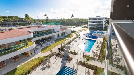 Makia Beach #A308 - em Muro Alto por Carpediem