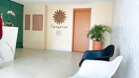 Ground Floor Flat in Porto de Galinhas by Carpediem