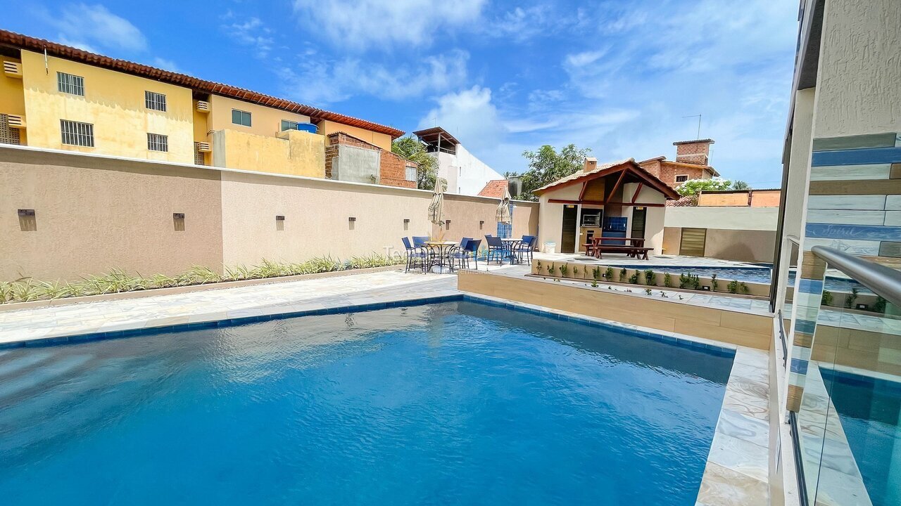 Apartment for vacation rental in Porto de Galinhas (Porto de Galinhas)