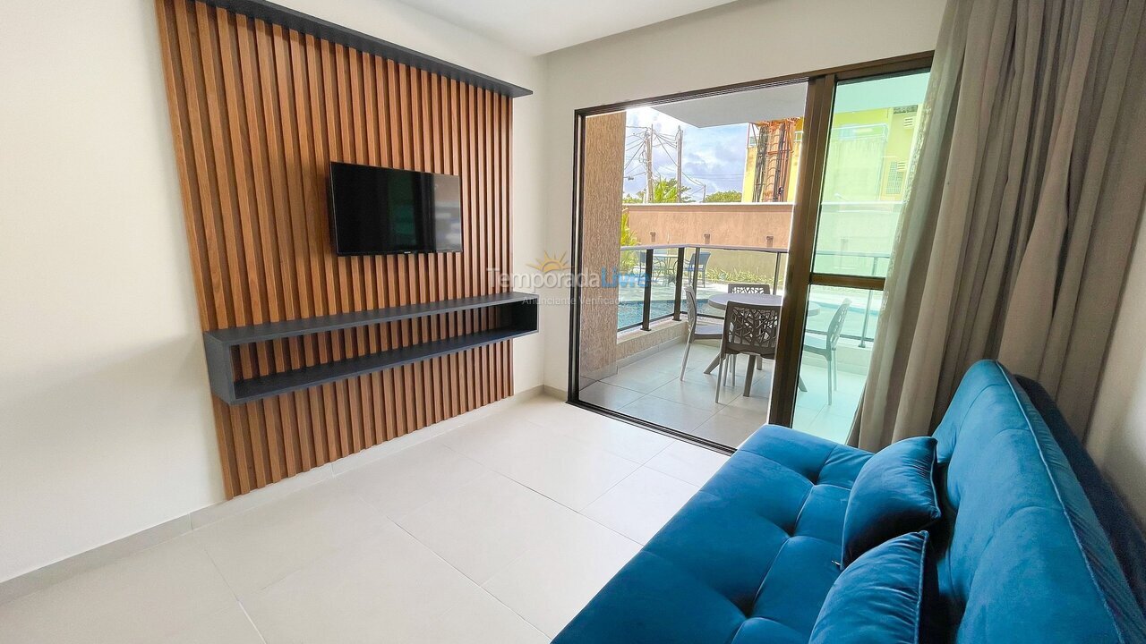 Apartment for vacation rental in Porto de Galinhas (Porto de Galinhas)