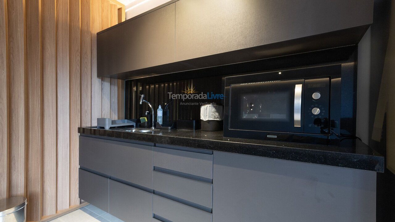 Apartamento para aluguel de temporada em João Pessoa (Pb Praia de Tambaú)