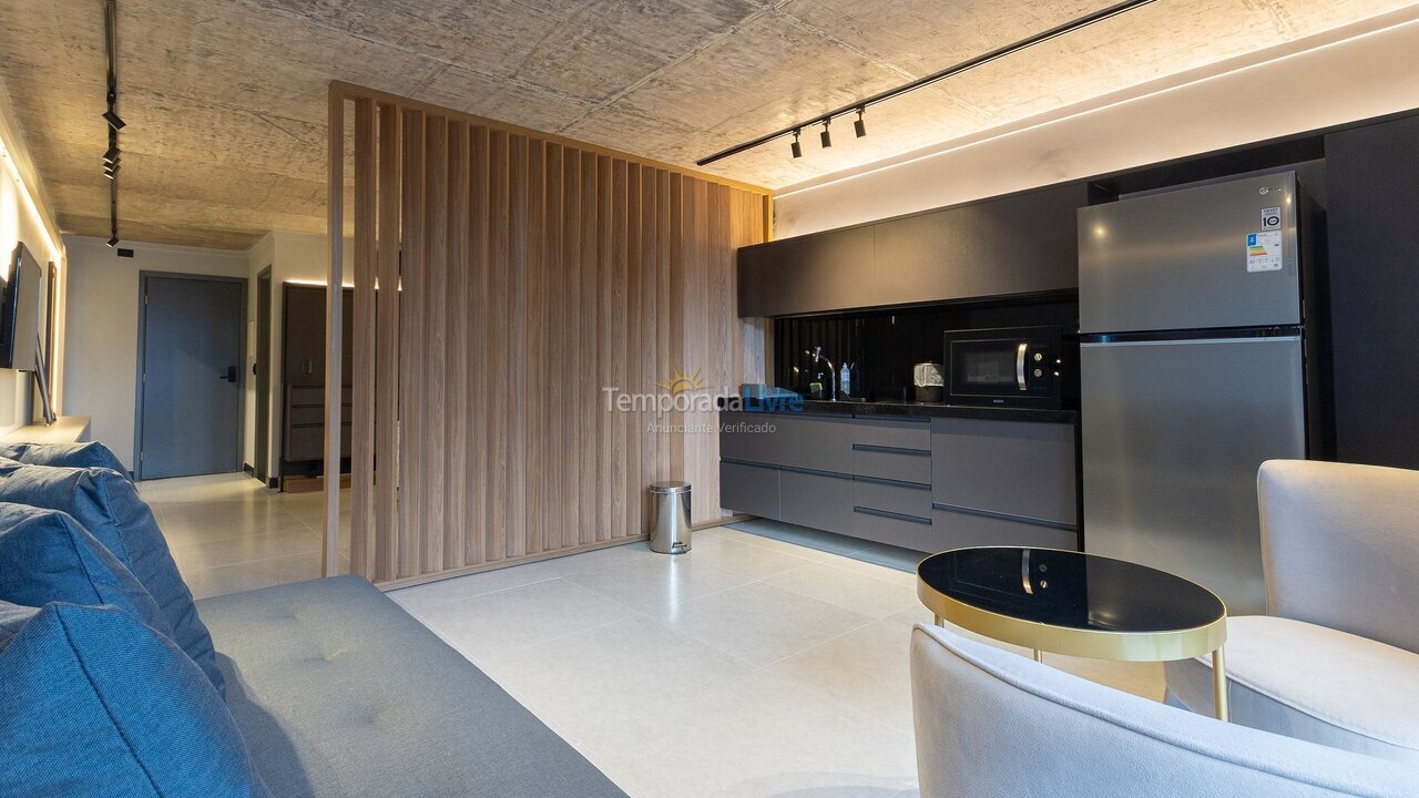 Apartamento para aluguel de temporada em João Pessoa (Pb Praia de Tambaú)