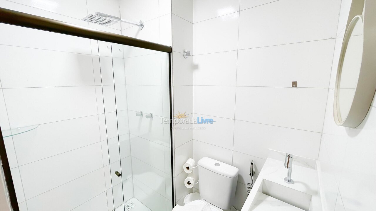 Apartment for vacation rental in Porto de Galinhas (Porto de Galinhas)