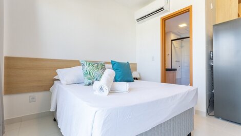 Makia Beach #A308 - em Muro Alto por Carpediem