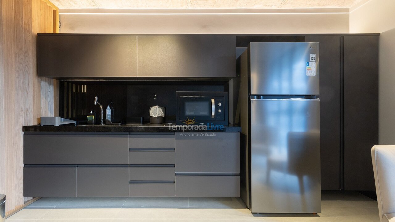 Apartamento para aluguel de temporada em João Pessoa (Pb Praia de Tambaú)