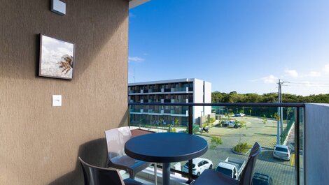 Makia Beach #C216 - Muro Alto por Carpediem