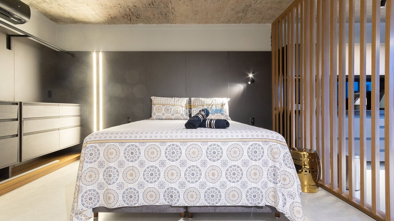 Apartamento para aluguel de temporada em João Pessoa (Pb Praia de Tambaú)