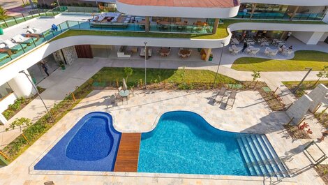 Makia Beach #A308 - em Muro Alto por Carpediem