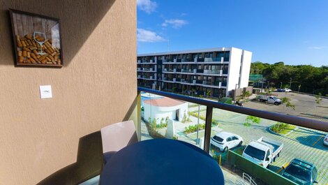 Makia Beach #C216 - Muro Alto por Carpediem