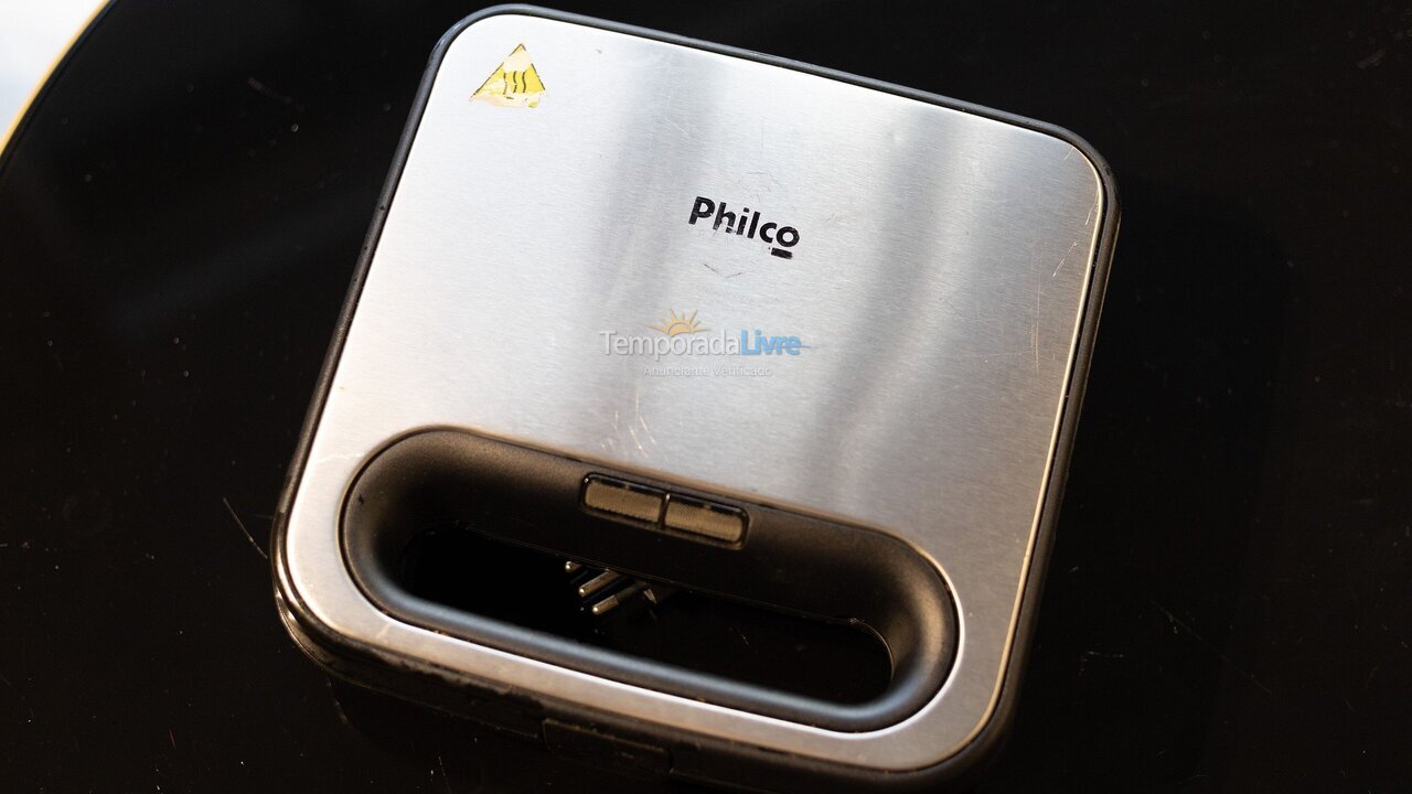 Apartamento para aluguel de temporada em João Pessoa (Pb Praia de Tambaú)