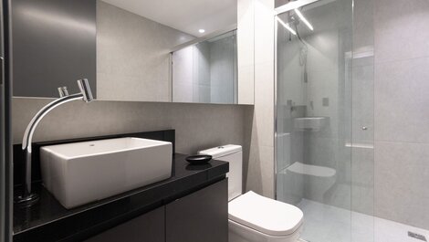 Urban #305 - Conforto em Tambaú por Carpediem