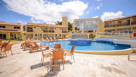 Apartment for rent in Tibau do Sul - Rn Praia de Pipa