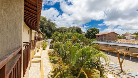 Solar Água Pipa #214 - Apê em Pipa por Carpediem