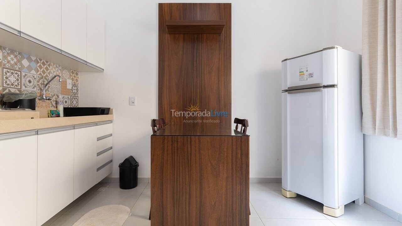 Apartamento para aluguel de temporada em Tibau do Sul (Rn Praia de Pipa)