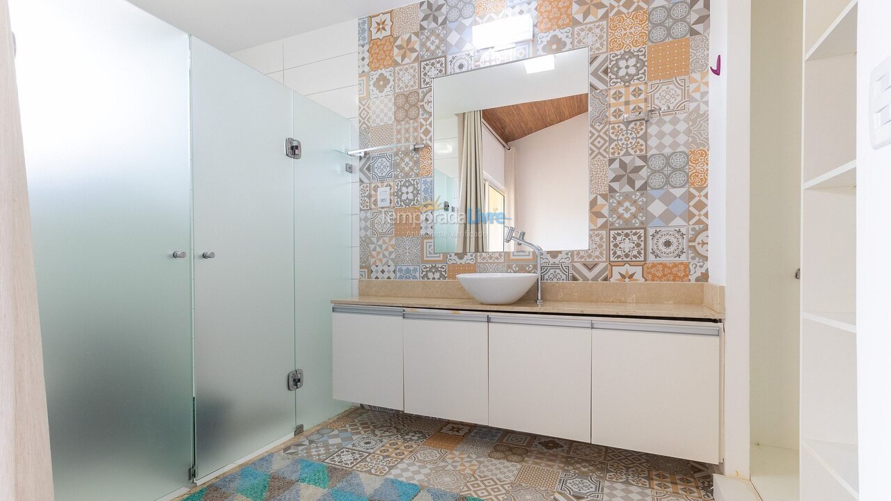 Apartamento para aluguel de temporada em Tibau do Sul (Rn Praia de Pipa)