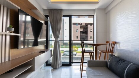 Neo Duos #103 - Apê in João Pessoa by Carpediem