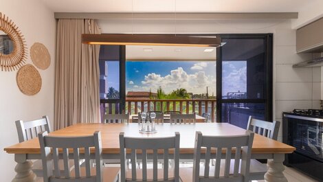 Cupe Beach Living #102D - Junto al mar por Carpediem