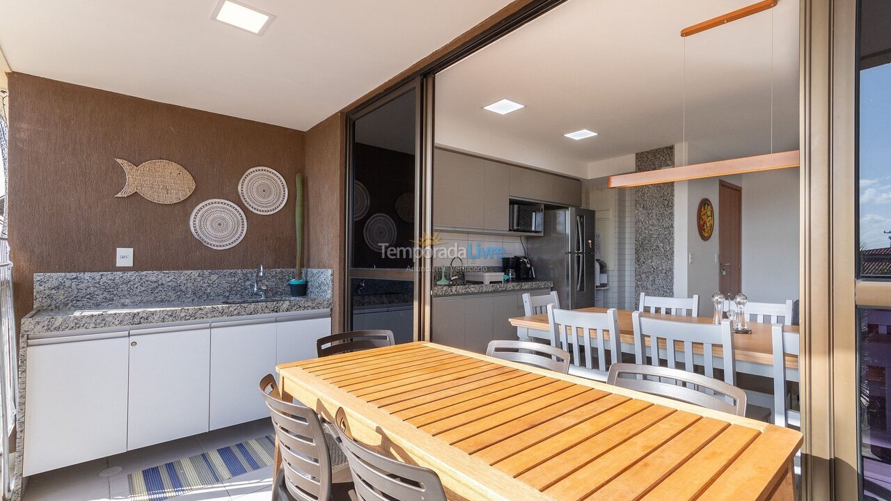 Apartamento para alquiler de vacaciones em Porto de Galinhas (Porto de Galinhas)
