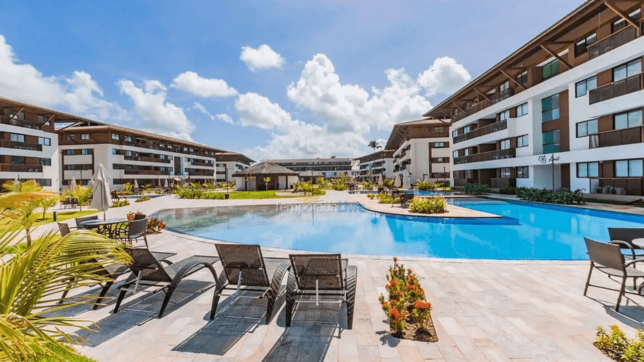 Apartamento para alquiler de vacaciones em Porto de Galinhas (Porto de Galinhas)