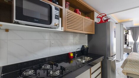 Neo Duos #103 - Apê in João Pessoa by Carpediem