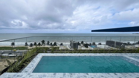 Neo Duos #103 - Apê in João Pessoa by Carpediem