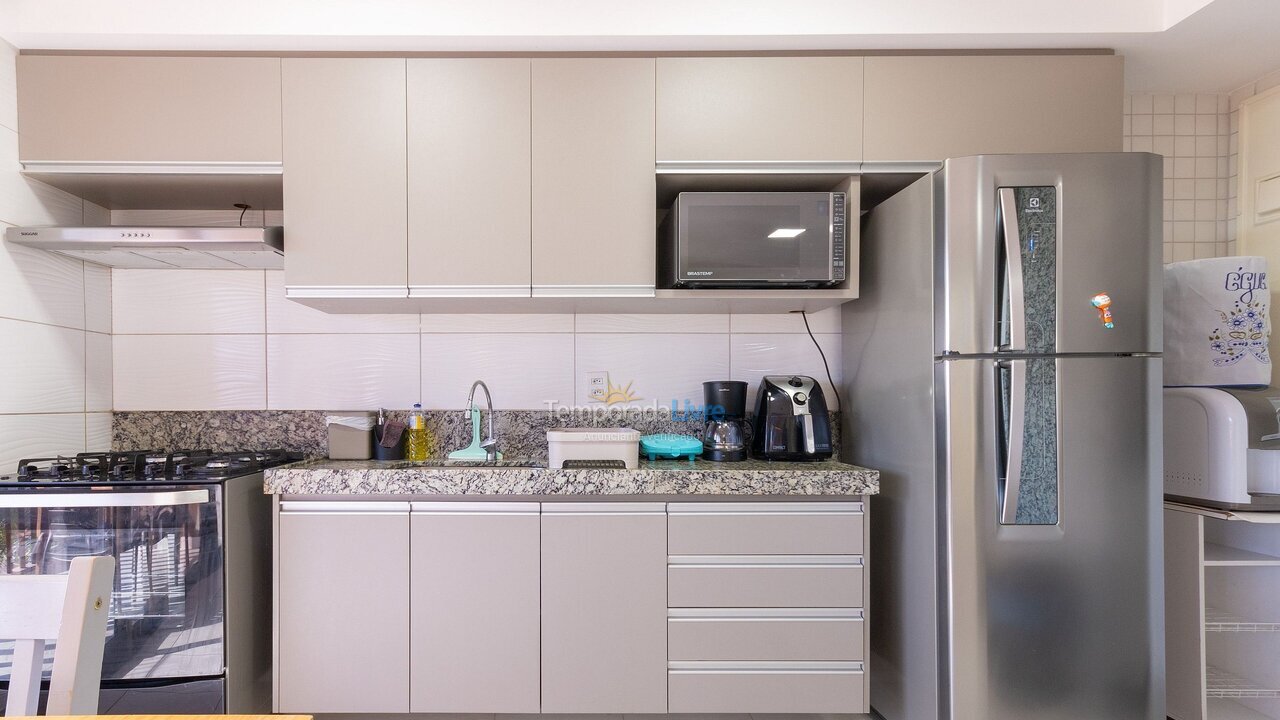 Apartamento para alquiler de vacaciones em Porto de Galinhas (Porto de Galinhas)