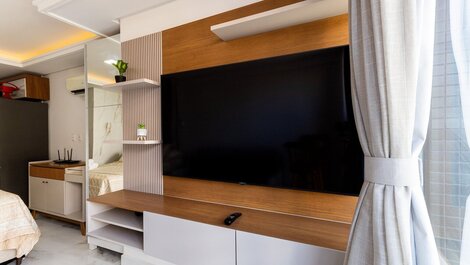 Neo Duos #103 - Apê in João Pessoa by Carpediem