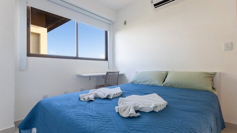 Cupe Beach Living #102D - Junto al mar por Carpediem