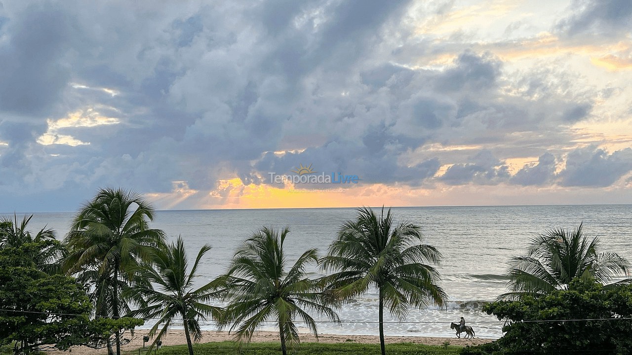 Apartment for vacation rental in Cabedelo (Pb Praia de Intermares)