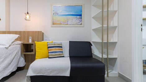 Villas do Mar #404 - Apartment by Carpediem