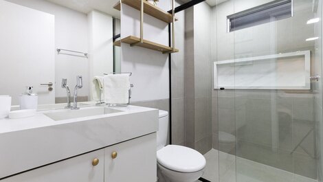 Villas do Mar #404 - Apartment by Carpediem