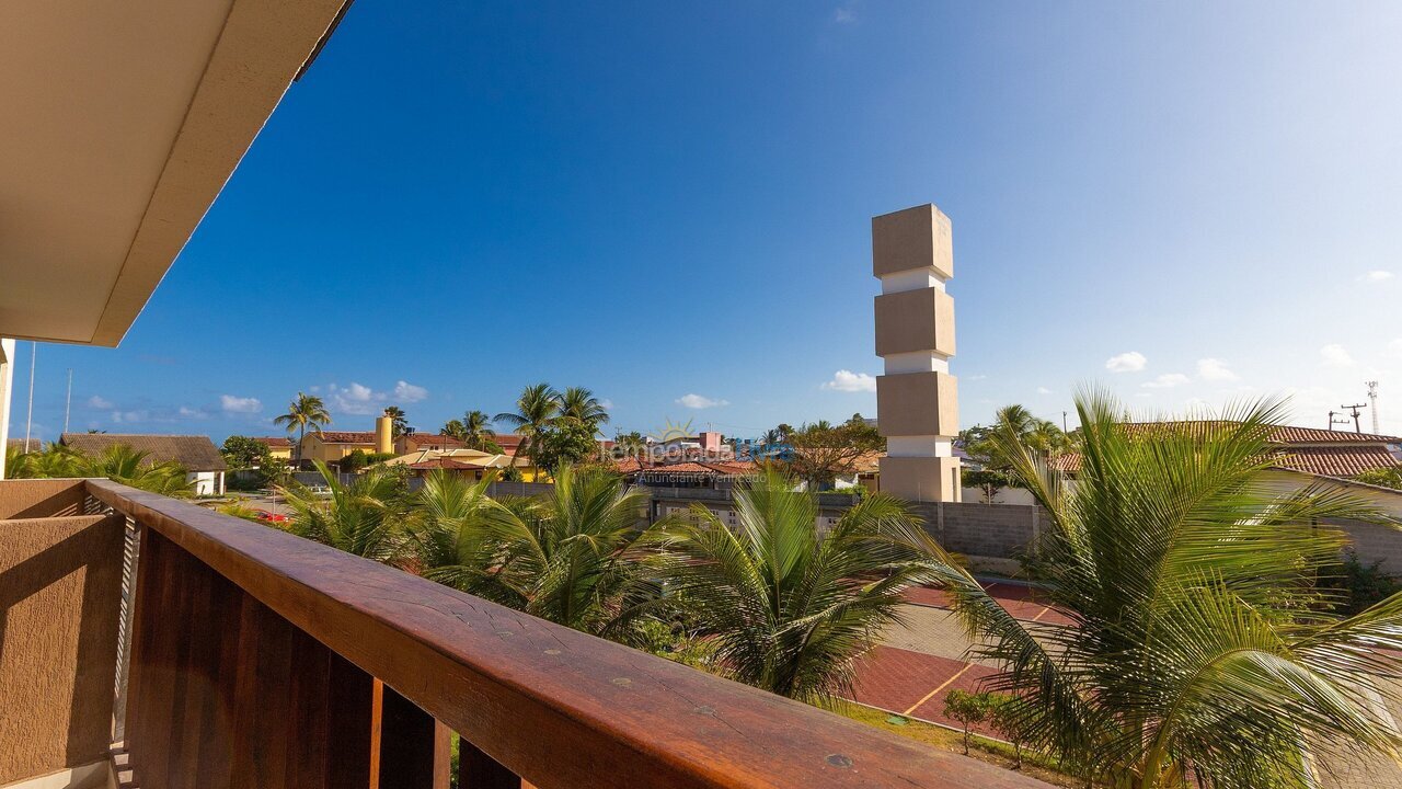 Apartamento para alquiler de vacaciones em Porto de Galinhas (Porto de Galinhas)