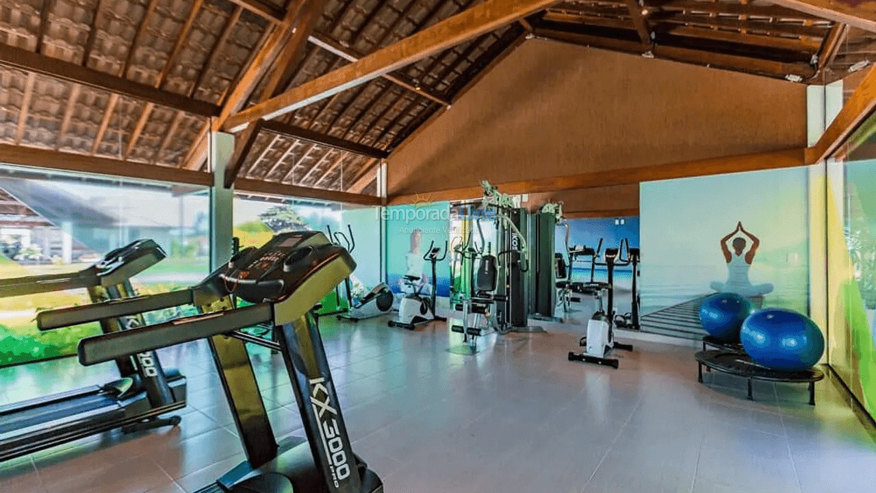 Apartamento para alquiler de vacaciones em Porto de Galinhas (Porto de Galinhas)