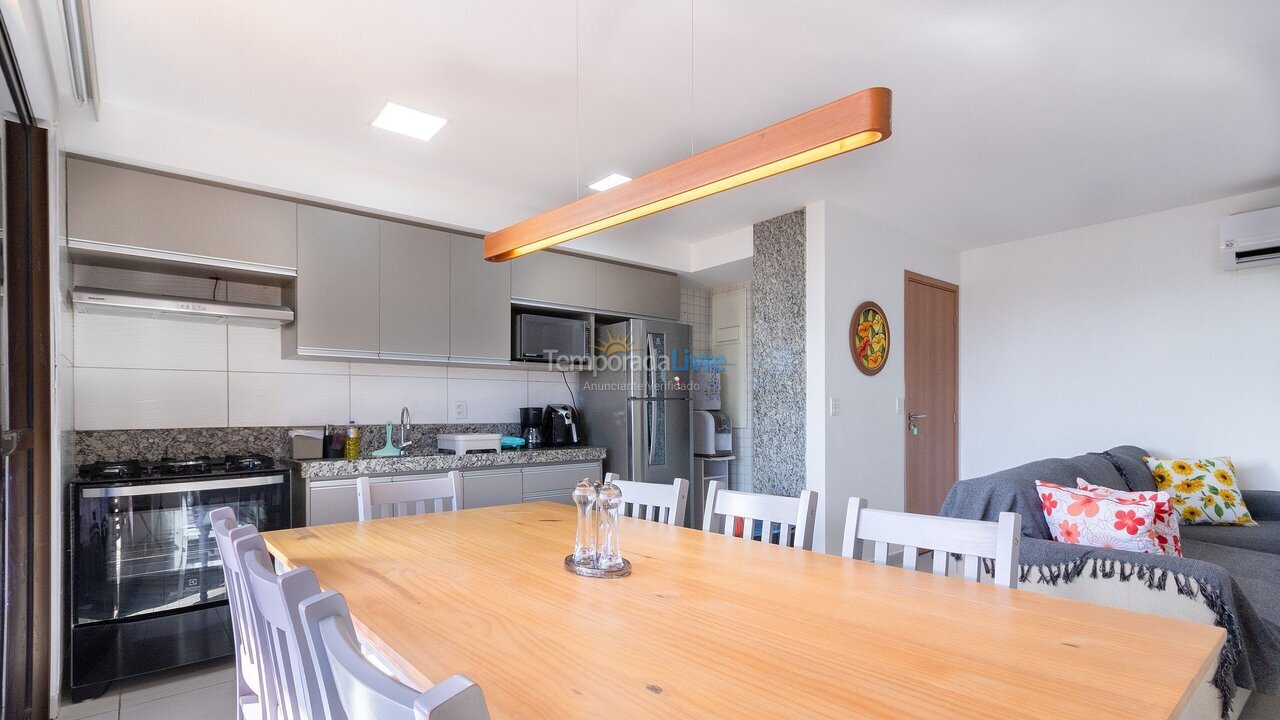 Apartamento para alquiler de vacaciones em Porto de Galinhas (Porto de Galinhas)