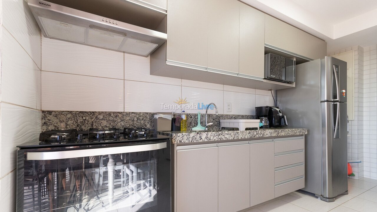 Apartamento para alquiler de vacaciones em Porto de Galinhas (Porto de Galinhas)