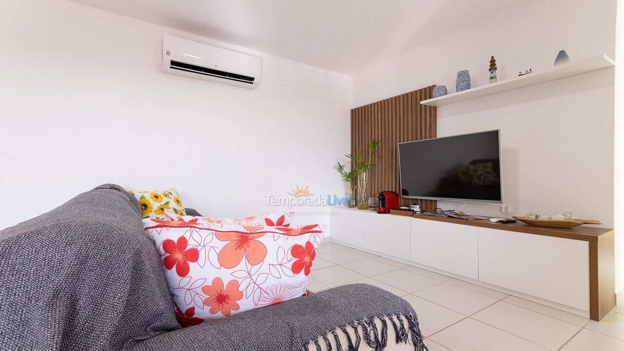 Apartamento para alquiler de vacaciones em Porto de Galinhas (Porto de Galinhas)