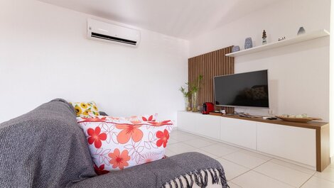 Cupe Beach Living #102D - Junto al mar por Carpediem